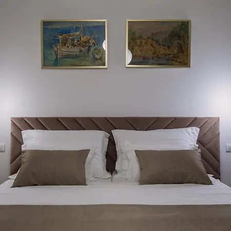 Konukevi Park Luxury 2 4*