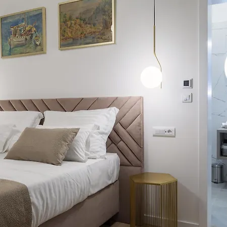 Konukevi Park Luxury 2