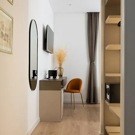 Park Luxury 2 Konukevi Split