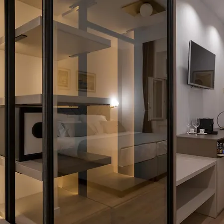 Konukevi Park Luxury 2
