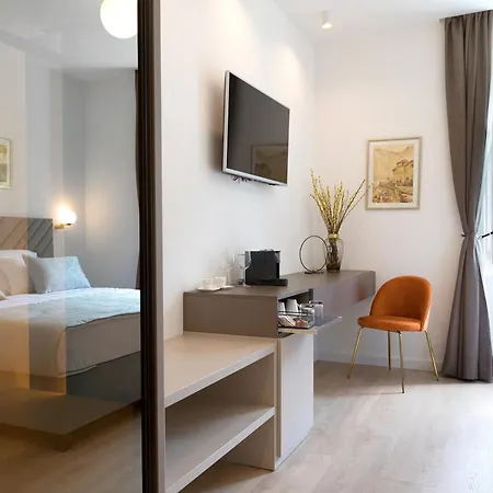 Park Luxury 2 Konukevi Split