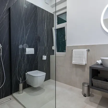 Konukevi Park Luxury 2 Split