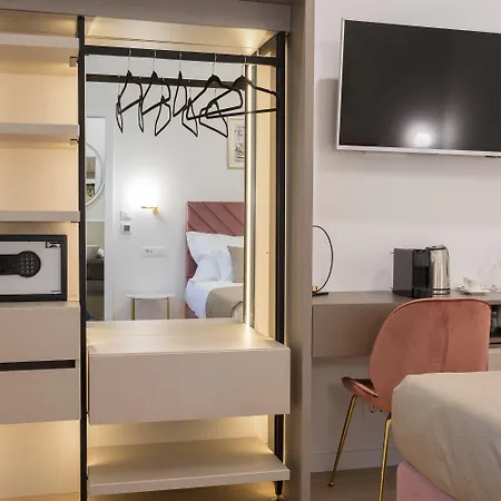 Park Luxury 2 Konukevi Split
