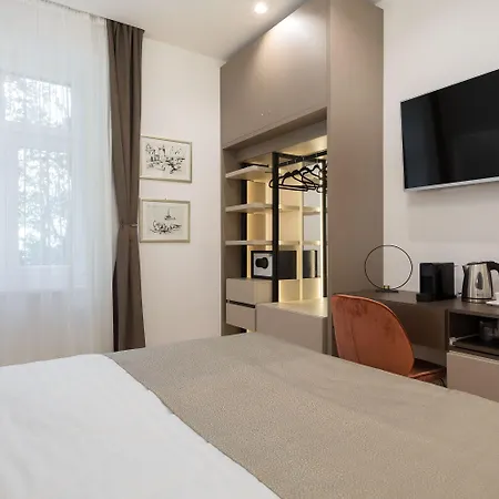 Park Luxury 2 Split