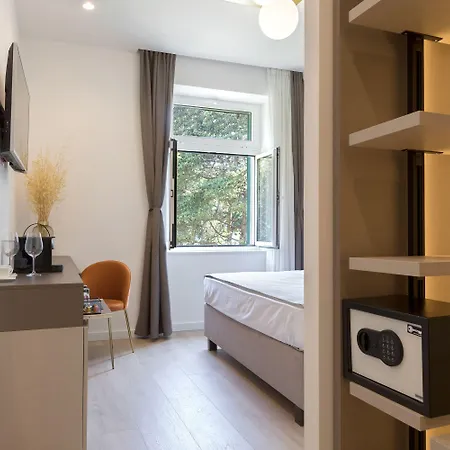 Konukevi Park Luxury 2 4*