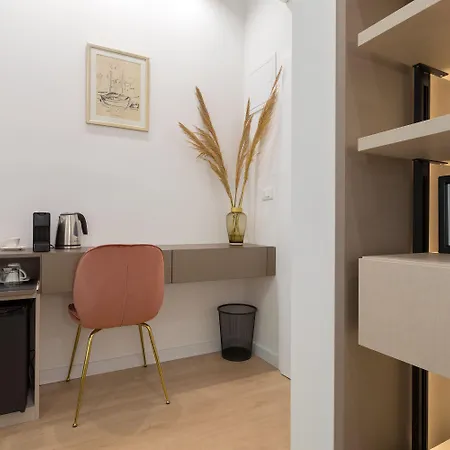 Park Luxury 2 4* Split