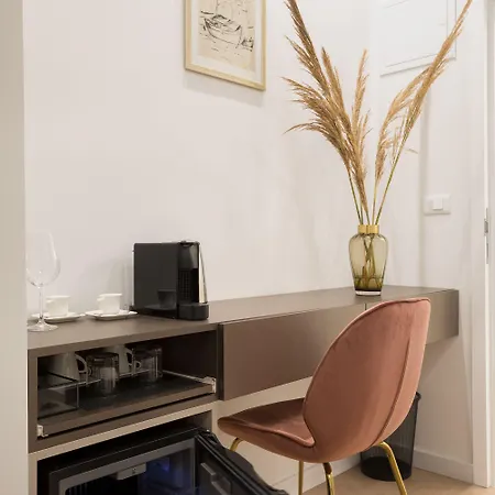 Konukevi Park Luxury 2