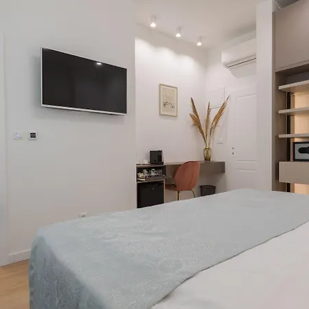 Konukevi Park Luxury 2