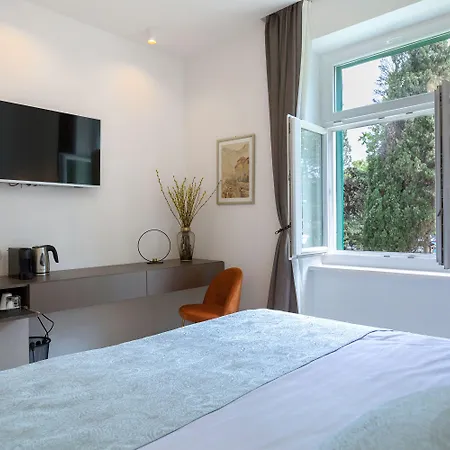 Konukevi Park Luxury 2 Split