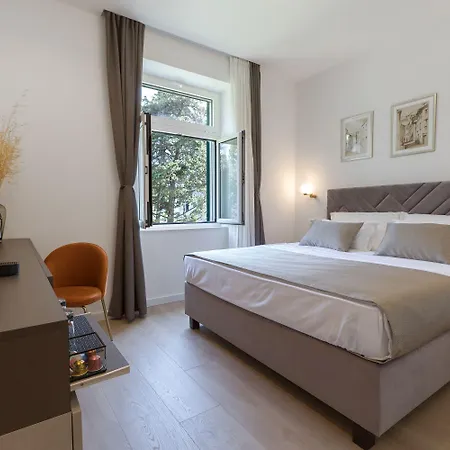 Konukevi Park Luxury 2 Split