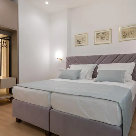 Konukevi Park Luxury 2