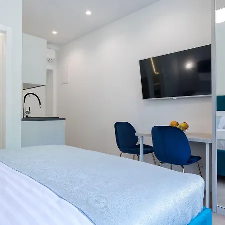 Konukevi Park Luxury 2 4*