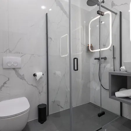Konukevi Park Luxury 2