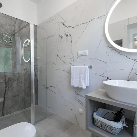 Pensjonat Park Luxury 2 Split