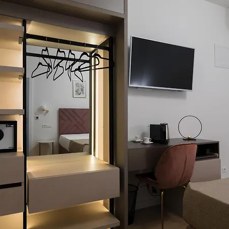 Park Luxury 2 4*