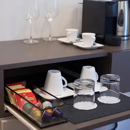 Park Luxury 2 Guest house Split
