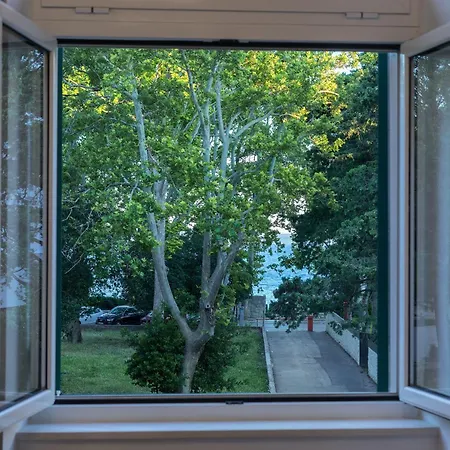 Guest house Park Luxury 2 Split