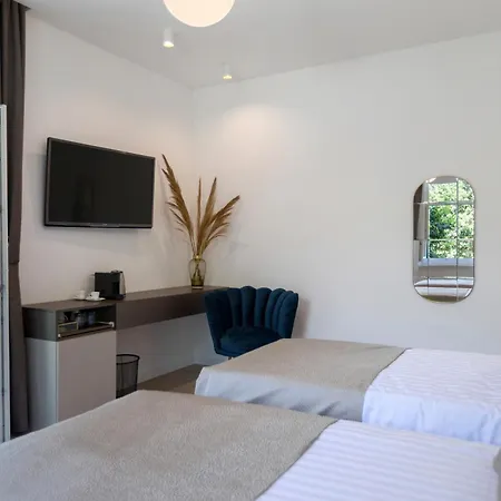 Park Luxury 2 4*