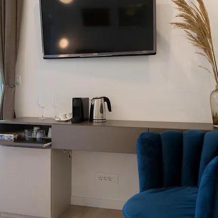 Guest house Park Luxury 2 Split