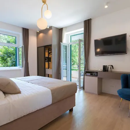 Guest house Park Luxury 2