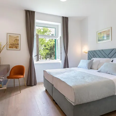 Guest house Park Luxury 2 Split