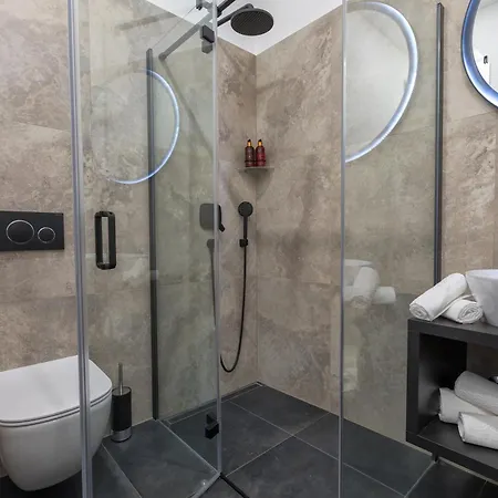 Park Luxury 2 4* Split