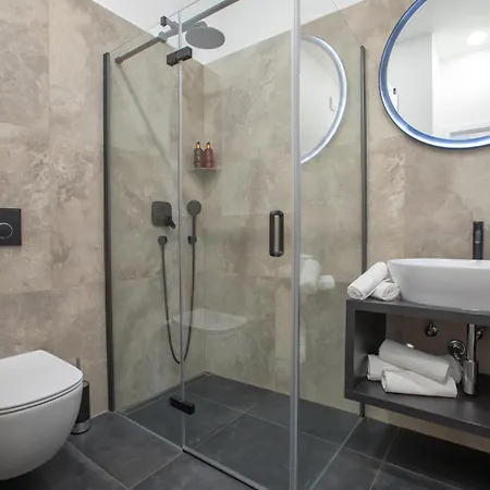 Park Luxury 2 Guest house